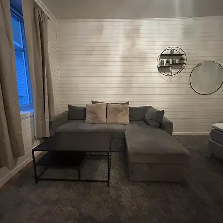 Apartment Arctic Studio,