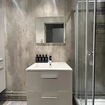 Arctic Studio, Tromsø