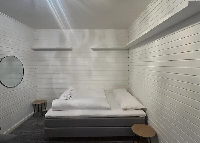 Arctic Studio, Tromso