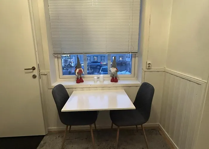 Arctic Studio, Apartment Tromso