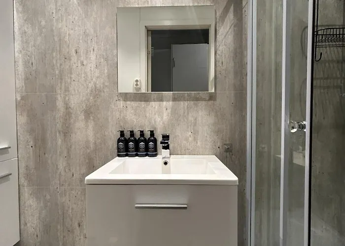 Arctic Studio, Tromsø