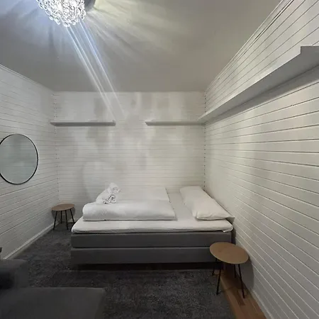 Arctic Studio, Τρόμσο